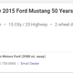Illustration for article titled So I was searching Autotrader for the oldest new cars, V8 and above for sale across the country...